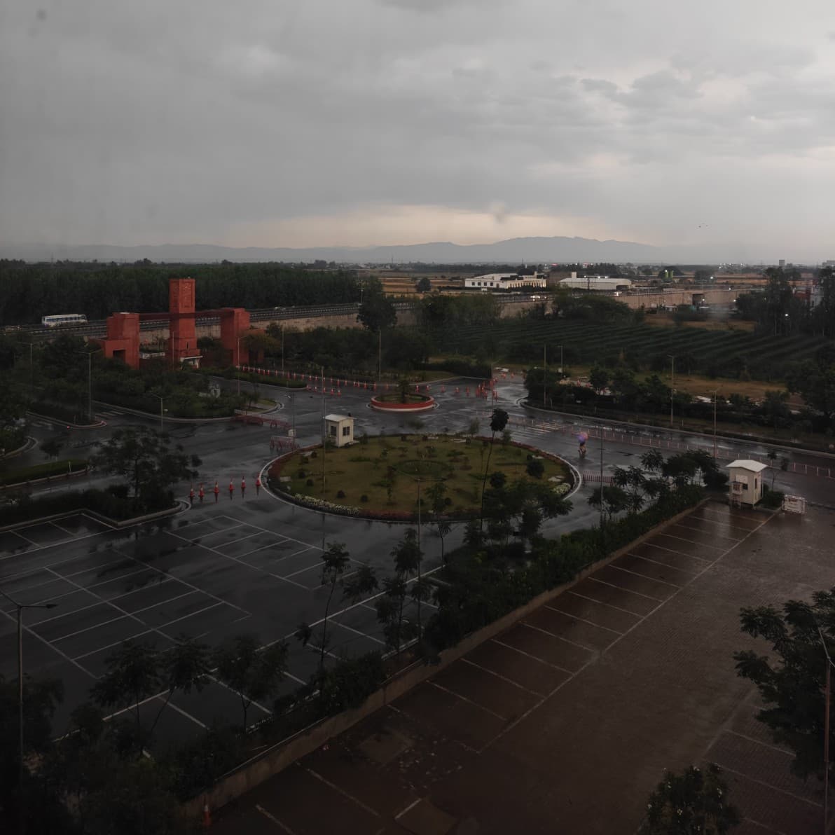 Chandigarh University Campus photo 14